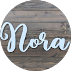 Profile photo of Nora Taylor