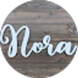 Profile photo of Nora Taylor
