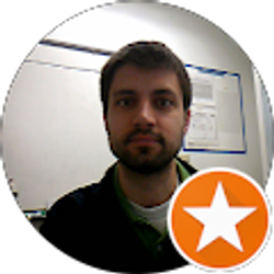 Profile photo of Spencer Tuttle