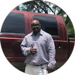 Profile photo of Freddie G