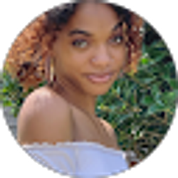 Profile photo of Treasure Coleman