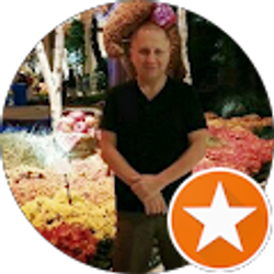 Profile photo of Richard A