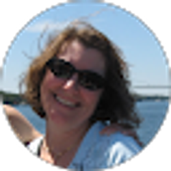 Profile photo of Jo Neuman