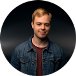 Profile photo of Wyatt Trueb