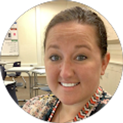 Profile photo of Betsy Olson