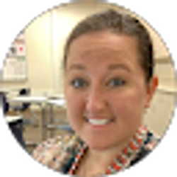 Profile photo of Betsy Olson