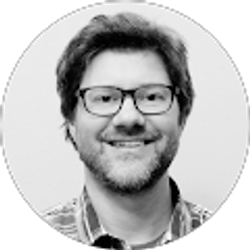 Profile photo of Tim Gunther