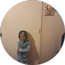 Profile photo of Latory McClain