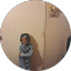 Profile photo of Latory McClain