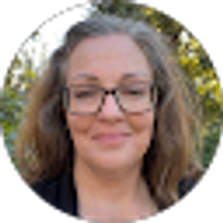 Profile photo of Katherine Cusumano