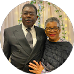 Profile photo of William & Linda Anderson