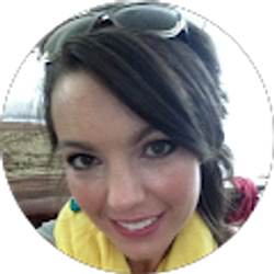 Profile photo of Tara Parkins