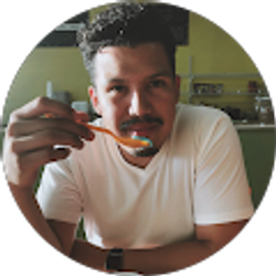 Profile photo of Alcides Sanchez