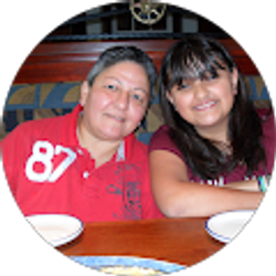 Profile photo of Maria Lopez
