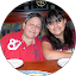 Profile photo of Maria Lopez