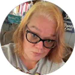 Profile photo of Candace Thorp