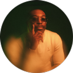 Profile photo of Sa'Vaughn Noble