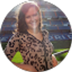 Profile photo of Katherine Hibbs
