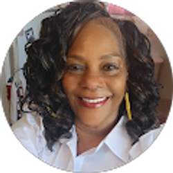 Profile photo of Joann Walker