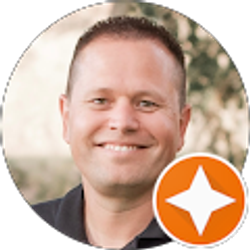 Profile photo of K Larsen