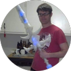 Profile photo of Anthony Howard