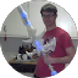 Profile photo of Anthony Howard