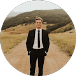 Profile photo of Tyler Weddington