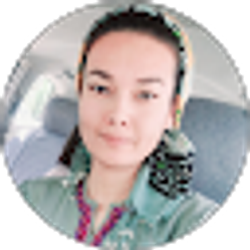 Profile photo of Nazik Gochyyeva