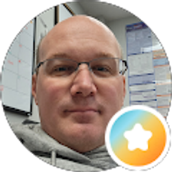 Profile photo of Brandon Davis