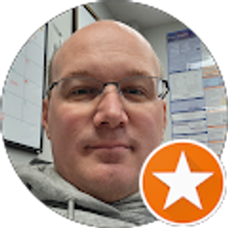 Profile photo of Brandon Davis