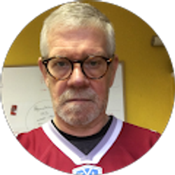 Profile photo of Michael Cummins