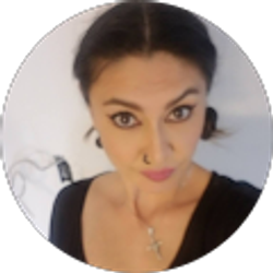 Profile photo of Mara Whitfield