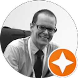 Profile photo of Eric Brinkman