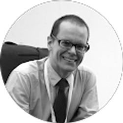 Profile photo of Eric Brinkman