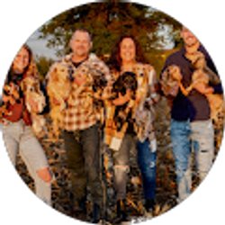 Profile photo of Carolyn Desplinter