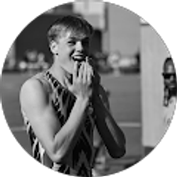 Profile photo of Logan Wilkins