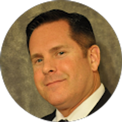 Profile photo of Aaron Standage