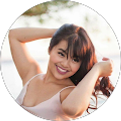 Profile photo of Abby Vang