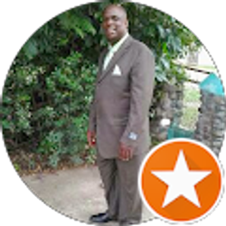 Profile photo of Floyd Blair