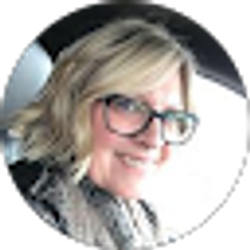 Profile photo of Andree Begin