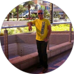 Profile photo of Jesus Molina