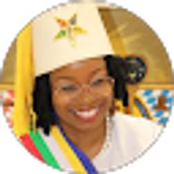 Profile photo of Joy Evans