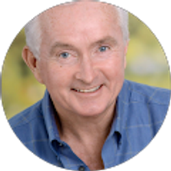 Profile photo of Tom Mooney