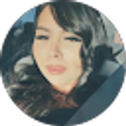 Profile photo of Aurora Vargas