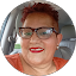 Profile photo of Daisy Rivera
