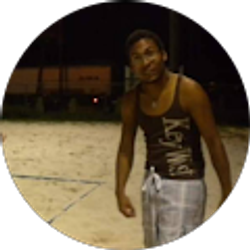 Profile photo of Jonathan “Keenen” Rusher