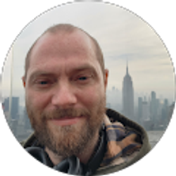 Profile photo of Joseph McCarthy III