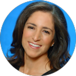 Profile photo of Caroline Grasso
