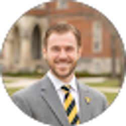 Profile photo of Benjamin Hatchett