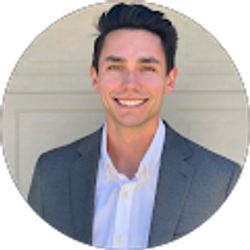 Profile photo of Adam Cole